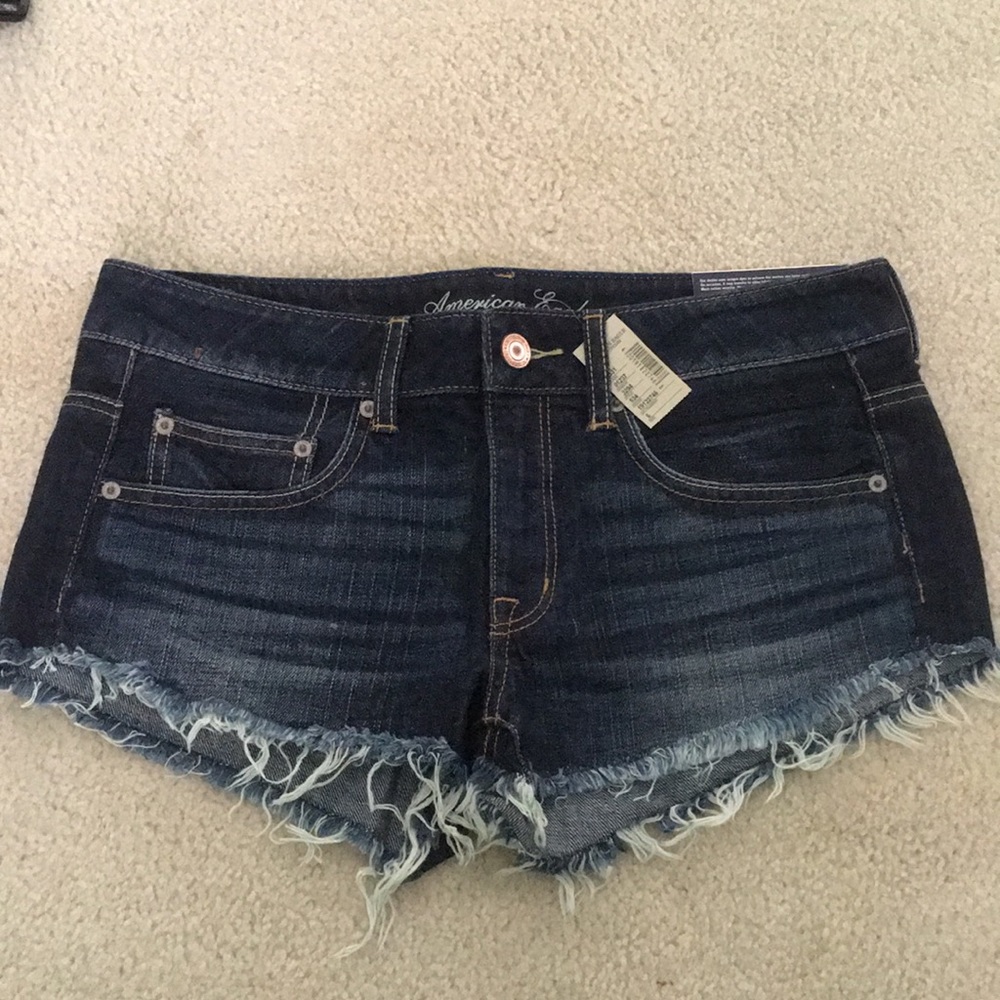 AE festival shortie
